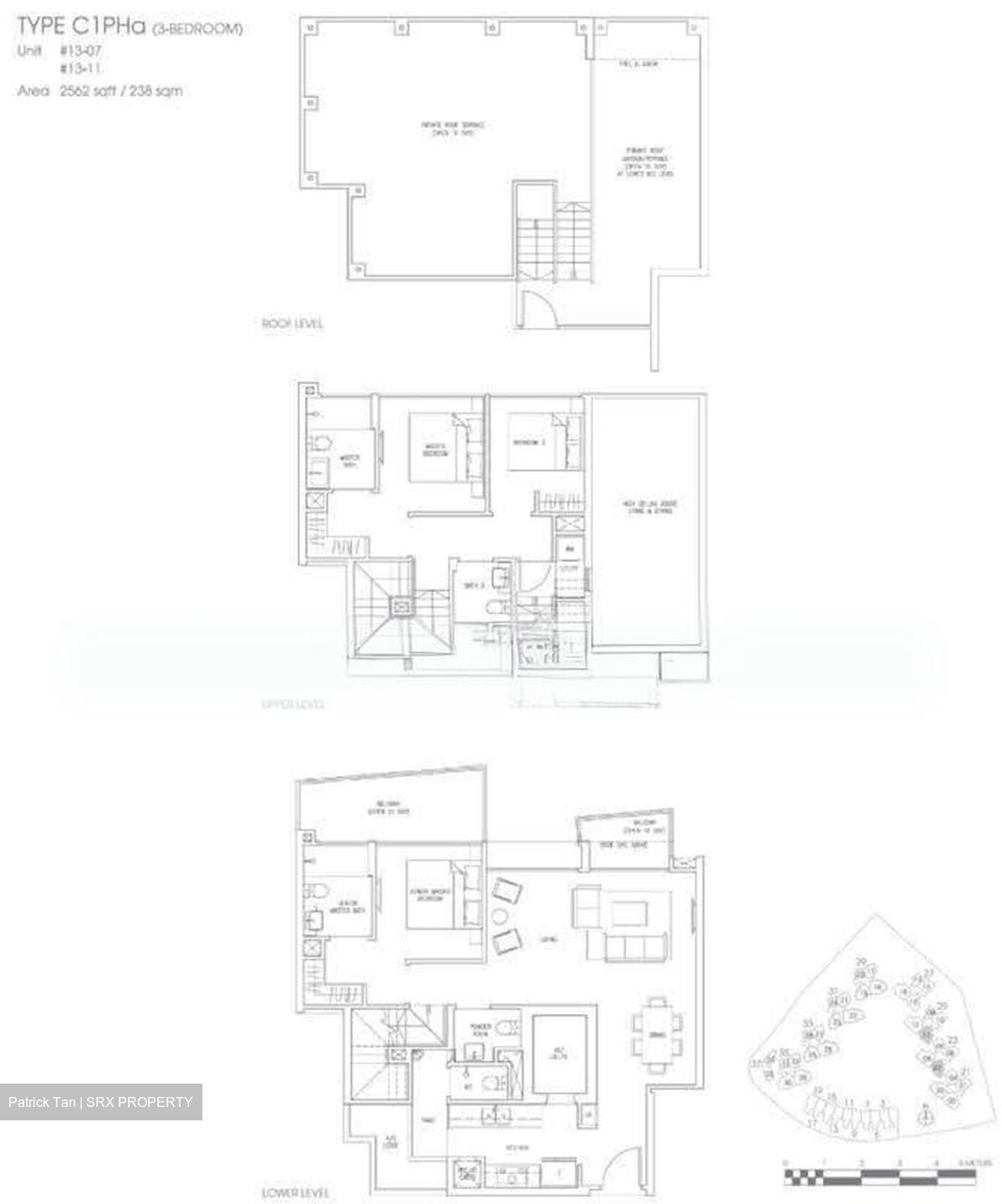 Northoaks (D25), Condominium #628785951